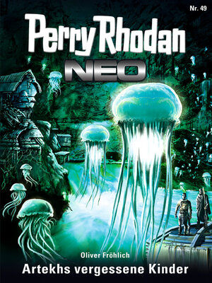 cover image of Perry Rhodan Neo 49